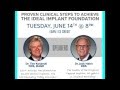 Webinar Recording June 14 - Dr. Hahn and Dr. Kosinski