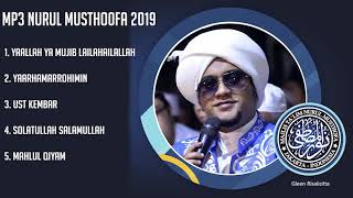 MP3 NURUL MUSTHOFA APRIL 2019 PART 1