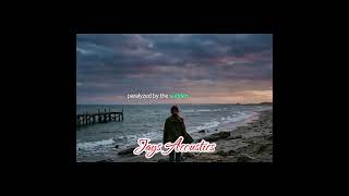 Something is missing - Jays acoustics