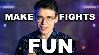 D&D Combat Design is Simple, Actually