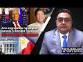 Ano ang epekto ng pagkapanalo ni Donald Trump sa US-PH relations? | The Mangahas Interviews