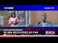 State Capture Report | Ramaphosa commends investigators