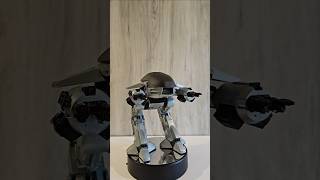 NECA Reel Toys:  Robocop 30th Anniversary ED-209