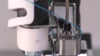 Singer SwiftSmart Threading System