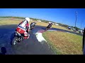 TMGP Round 6, 2023 - Race 28   (Backwards Novice)