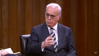 John MacArthur on the state of Evangelicalism (Comments on Sproul, Osteen, Zacharias, TBN+++)