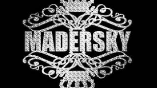 Madersky -Gdyby ludzie feat. Michajah