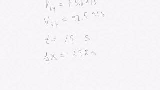Processing Motion Part 4: Projectile Motion