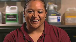 Production employees describe their experience with Kaizen events