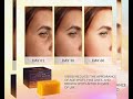 valitic kojic acid dark spot remover soap bars