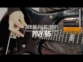 Overloud TH-U Rig Models Pack | Pivy 65 | Metal Demo (Peavey 6505)