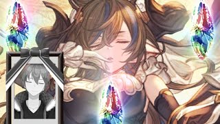 【グラブル】💋[GBF]【颯笥正華/Vtuber】