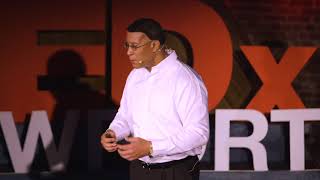 Stories in Stone: Newport's African Burying Ground | Keith Stokes | TEDxNewport
