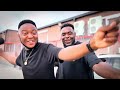 Teddy Mikwembu - Yin’we Ntsena 