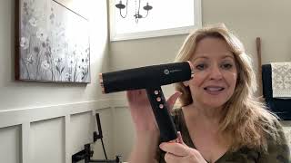 Slopehill Professional Hair Dryer Review: Is It Worth the Hype?