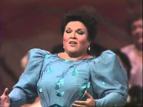 Marilyn Horne - Alchetron, The Free Social Encyclopedia