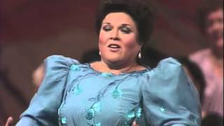 Met Centennial 1983 - Marilyn Horne - Mon coeur s'ouvre à ta voix