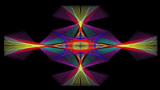 Rectangular Pattern #2 Morph B