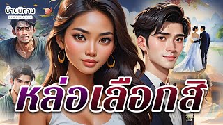 หล่อเลือกสิ \