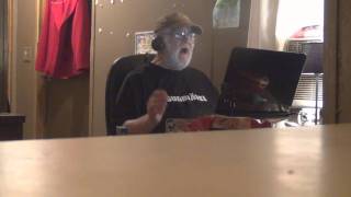 Angry Grandpa - Hidden Camera Acapella