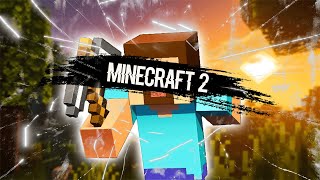 Et Si Minecraft 2 Existait ? Je Le Teste Enfin ! #1