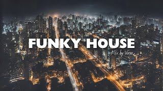 DJ Mix 🍺 Funky House 2023