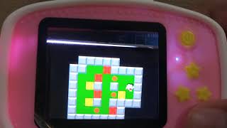 PUSHBOX LEVEL 7