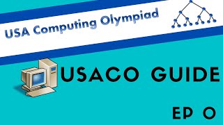 USACO Guide ep 0: My Competitive Programming Setup