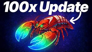 NEW OpenClaw Update is INSANE!
