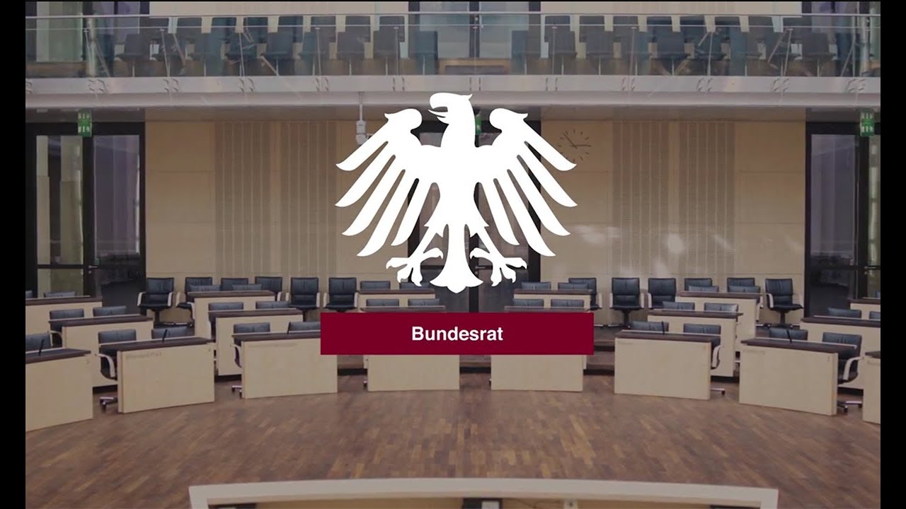 Bundesrat Aufgaben / Aufgaben Des Bundesrates : Together With The ...