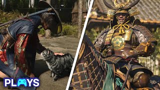 10 Things to Do FIRST in Assassin's Creed Shadows
