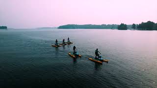 Cayuga County Office of Tourism Advocacy Campaign