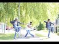 Download Temper Full HD Video Song - Temper Video Songs - Jr.Ntr, Kajal Agarwal - Fans of NTR Dancing from UK In Mp4 3Gp Full HD Video