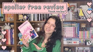 Highly Suspicious and Unfairly Cute ~ Spoiler Free Review | Book Review