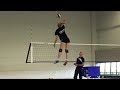 Download MONSTER Volleyball 3-rd Meter Spikes (HD) To Mp4 3Gp Full HD Video 1
