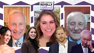 Invictus Games NOT The Meghan Markle Show | Kinsey Schofield Royall Unfiltered