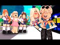 UMA FÃ PEGOU O MEU PRIMO IDOL KPOP - HISTORINHA DE BROOKHAVEN ROBLOX