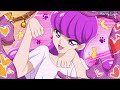 cat meets sweets sub español cure macaron~kirakira☆pretty cure a la mode