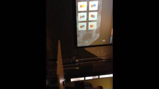 Matching Game - HTML 5, JavaScript & Node.js