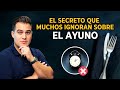 ¡Atención! 🔴 ¡NO AYUNES SIN VER ESTE VIDEO ANTES! Este secreto pocos lo conocen 😳