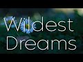 Taylor Swift - Wildest Dreams (8D AUDIO)