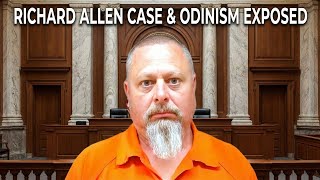 Richard Allen Case & Odinism Exposed