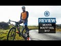 Moots Routt RSL Long-Term Review - N=1?