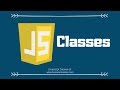 Step by Step Javascript Classes Tutorial 👾☠️🤖