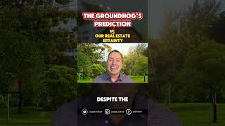 Groundhog vs. Guaranteed Results!