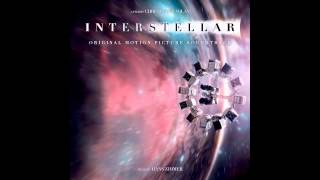 (WITH PIPE ORGANS) No Time For Caution (Docking)- Hans Zimmer- Interstellar Soundtrack