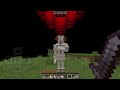 IT - Lost in Derry Pennywise MOD in Minecraft PE BEDROCK