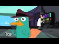 phineas and ferb perrysodes backyard hodge podge official xd hd