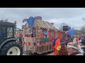 carnavalsoptocht dinteloord 2023