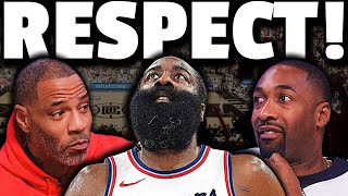 How James Harden SAVED His Career With The Clippers